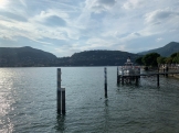 Alpes Italianos y Lombardía. 