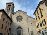 Alpes Italianos y Lombardía. 