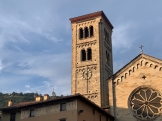 Alpes Italianos y Lombardía. 