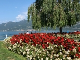 Alpes Italianos y Lombardía. 