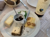 Alpes Italianos y Lombardía. 