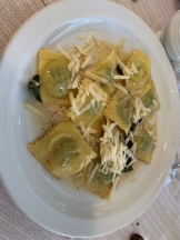 Alpes Italianos y Lombardía. 