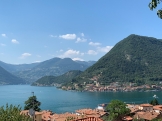 Alpes Italianos y Lombardía. 
