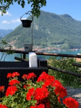 Alpes Italianos y Lombardía. 