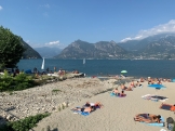 Alpes Italianos y Lombardía. 