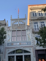 Oporto. Ciudad de convenciones e Incentivos de empresa.