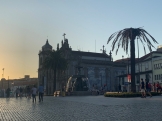 Oporto. Ciudad de convenciones e Incentivos de empresa.