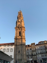 Oporto. Ciudad de convenciones e Incentivos de empresa.