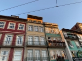 Oporto. Ciudad de convenciones e Incentivos de empresa.