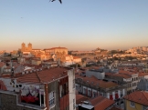 Oporto. Ciudad de convenciones e Incentivos de empresa.