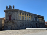 Oporto. Ciudad de convenciones e Incentivos de empresa.
