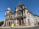 Oporto. Ciudad de convenciones e Incentivos de empresa.