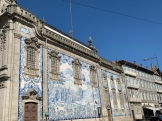 Oporto. Ciudad de convenciones e Incentivos de empresa.