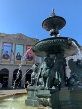 Oporto. Ciudad de convenciones e Incentivos de empresa.