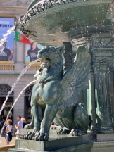 Oporto. Ciudad de convenciones e Incentivos de empresa.
