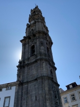 Oporto. Ciudad de convenciones e Incentivos de empresa.