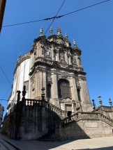 Oporto. Ciudad de convenciones e Incentivos de empresa.