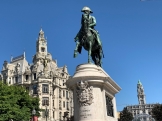 Oporto. Ciudad de convenciones e Incentivos de empresa.