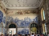 Oporto. Ciudad de convenciones e Incentivos de empresa.