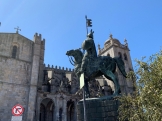 Oporto. Ciudad de convenciones e Incentivos de empresa.