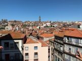 Oporto. Ciudad de convenciones e Incentivos de empresa.