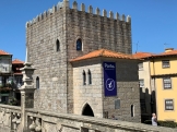 Oporto. Ciudad de convenciones e Incentivos de empresa.