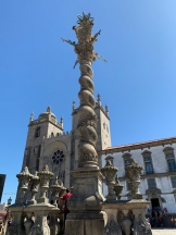Oporto. Ciudad de convenciones e Incentivos de empresa.