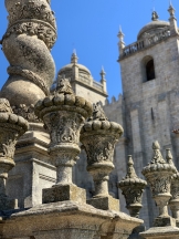 Oporto. Ciudad de convenciones e Incentivos de empresa.
