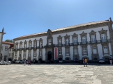 Oporto. Ciudad de convenciones e Incentivos de empresa.