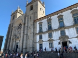 Oporto. Ciudad de convenciones e Incentivos de empresa.