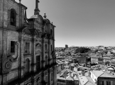 Oporto. Ciudad de convenciones e Incentivos de empresa.