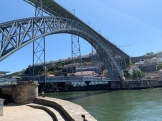 Oporto. Ciudad de convenciones e Incentivos de empresa.