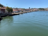 Oporto. Ciudad de convenciones e Incentivos de empresa.
