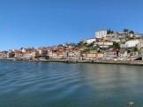 Oporto. Ciudad de convenciones e Incentivos de empresa.