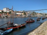 Oporto. Ciudad de convenciones e Incentivos de empresa.