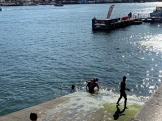 Oporto. Ciudad de convenciones e Incentivos de empresa.