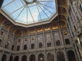 Oporto. Ciudad de convenciones e Incentivos de empresa.