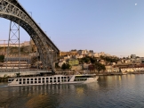 Oporto. Ciudad de convenciones e Incentivos de empresa.
