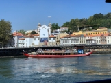 Oporto. Ciudad de convenciones e Incentivos de empresa.