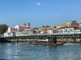 Oporto. Ciudad de convenciones e Incentivos de empresa.