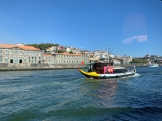 Oporto. Ciudad de convenciones e Incentivos de empresa.
