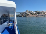 Oporto. Ciudad de convenciones e Incentivos de empresa.