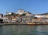 Oporto. Ciudad de convenciones e Incentivos de empresa.