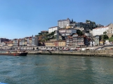 Oporto. Ciudad de convenciones e Incentivos de empresa.