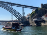Oporto. Ciudad de convenciones e Incentivos de empresa.