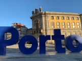 Oporto. La ciudad de los seis puentes.