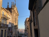 Oporto. La ciudad de los seis puentes.