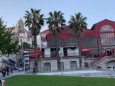 Oporto. La ciudad de los seis puentes.