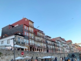 Oporto. La ciudad de los seis puentes.