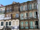 Oporto. La ciudad de los seis puentes.
